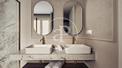 Apartment in Lista photo 30