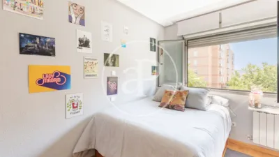 Apartamento en Sanchinarro photo 20