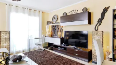 Piso – Orihuela, Urbanización Residencial Montemar, Dehesa de Campoamor - Vista 4