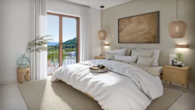 Apartment in Capdepera photo 7