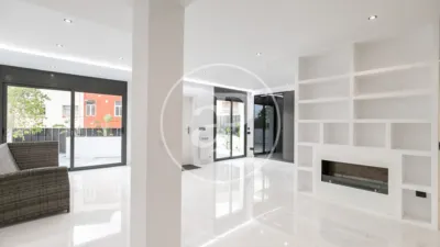 House in Sant Just Desvern photo 3