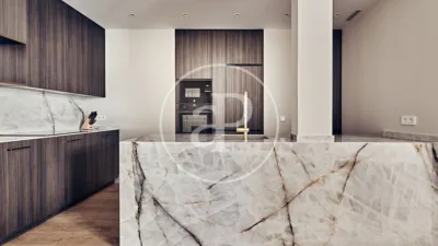 Apartment in Lista photo 12