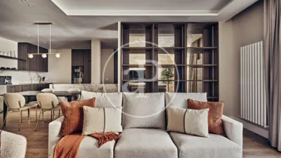 Apartment in Lista photo 3