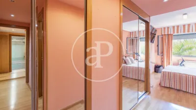 Apartamento en Sanchinarro photo 16
