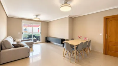 Pis – Orihuela, Urbanización Monte Cenia - Torre Cenia, Playa Flamenca II - Vista 4