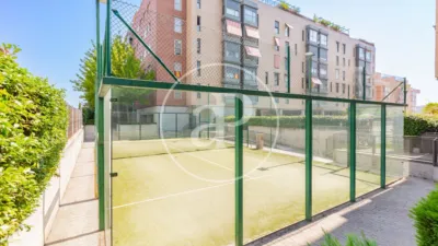 Apartamento en Sanchinarro photo 44