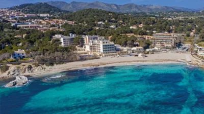 Apartment in Cala Ratjada photo 5