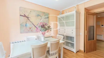 Apartamento en Sanchinarro photo 8