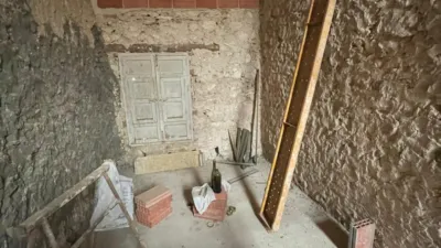 Casa - Vista 3