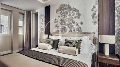 Apartment in Lista photo 18