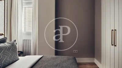 Apartment in Lista photo 25