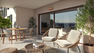 Apartment in Capdepera photo 3