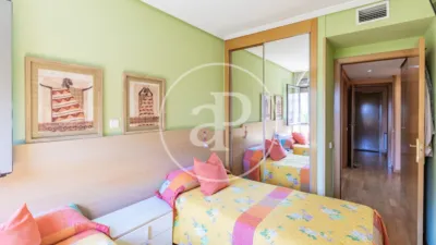 Apartamento en Sanchinarro photo 28
