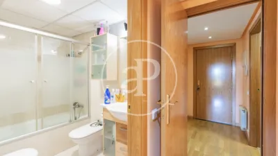 Apartamento en Sanchinarro photo 18