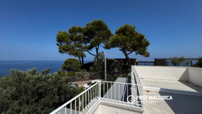 Attic in Sóller photo 7