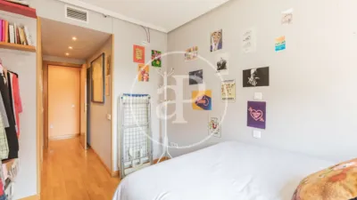 Apartamento en Sanchinarro photo 21