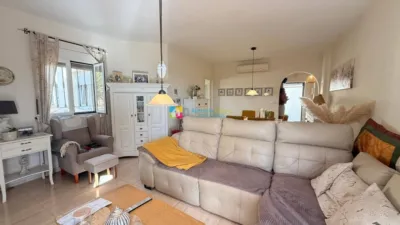 Villa in Arboleas photo 12