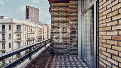 Apartment in Lista photo 6