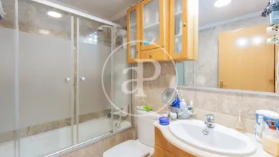 Apartamento en Sanchinarro photo 23