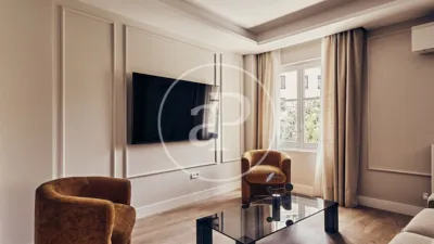 Apartamento en Goya photo 3