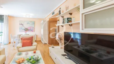 Apartamento en Sanchinarro photo 3