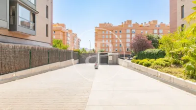 Apartamento en Sanchinarro photo 36