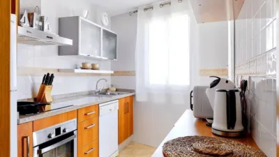 Piso – Orihuela, Urbanización Residencial Montemar, Dehesa de Campoamor - Más