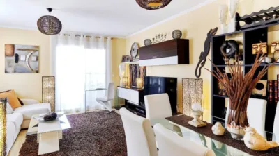 Piso – Orihuela, Urbanización Residencial Montemar, Dehesa de Campoamor - Vista 3