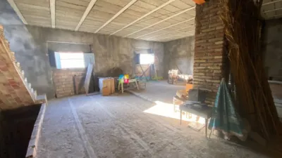 House in Cantoria photo 7
