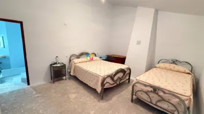 Rustic Finca in Albox photo 18