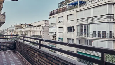Apartment in Lista photo 8
