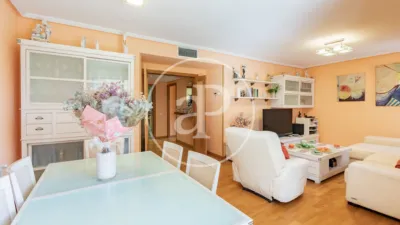 Apartamento en Sanchinarro photo 7