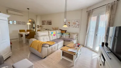 Villa in Arboleas photo 10