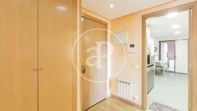Apartamento en Sanchinarro photo 32