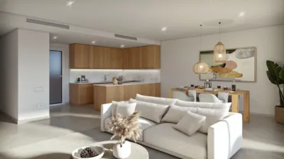 Apartment in Capdepera photo 5