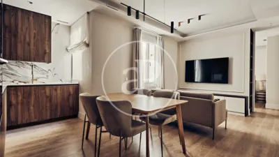 Apartment in Goya photo 8