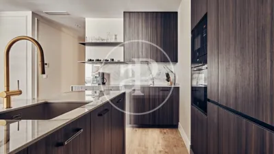 Apartment in Lista photo 15