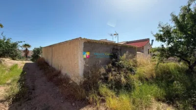 Rustic Finca in Albox photo 28