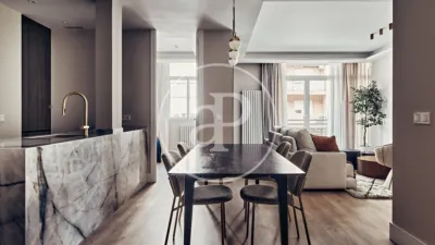 Apartment in Lista photo 9