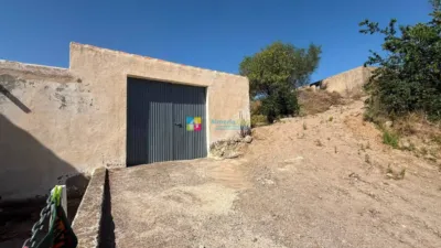 Rustic Finca in Albox photo 23