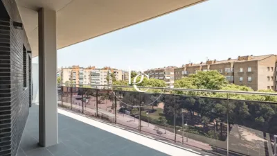 Apartment in Sant Joan Despí photo 14