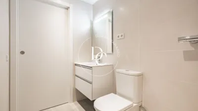 Apartment in Sant Joan Despí photo 20