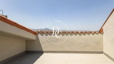 Apartment in Sant Joan Despí photo 37