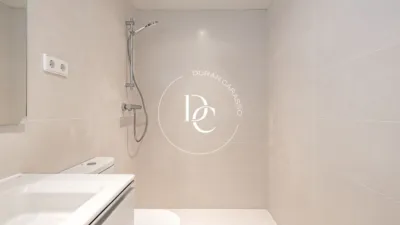 Apartment in Sant Joan Despí photo 22