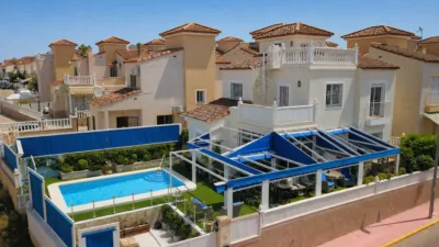 Casa – Algorfa, Montebello - Vista 5