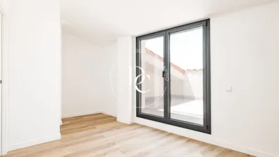 Apartment in Sant Joan Despí photo 30