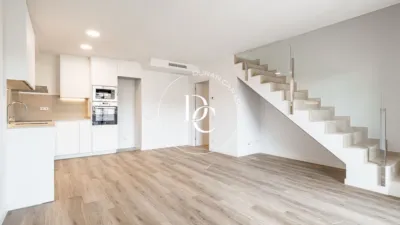 Apartment in Sant Joan Despí photo 6