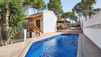 Casa – Pilar de la Horadada, Pinar de Campoverde - Vista 2