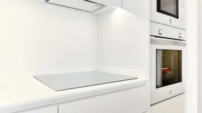 Pis – Pilar de la Horadada, Barrio Los Segundas - Més