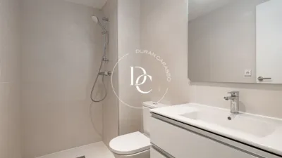 Apartment in Sant Joan Despí photo 23
